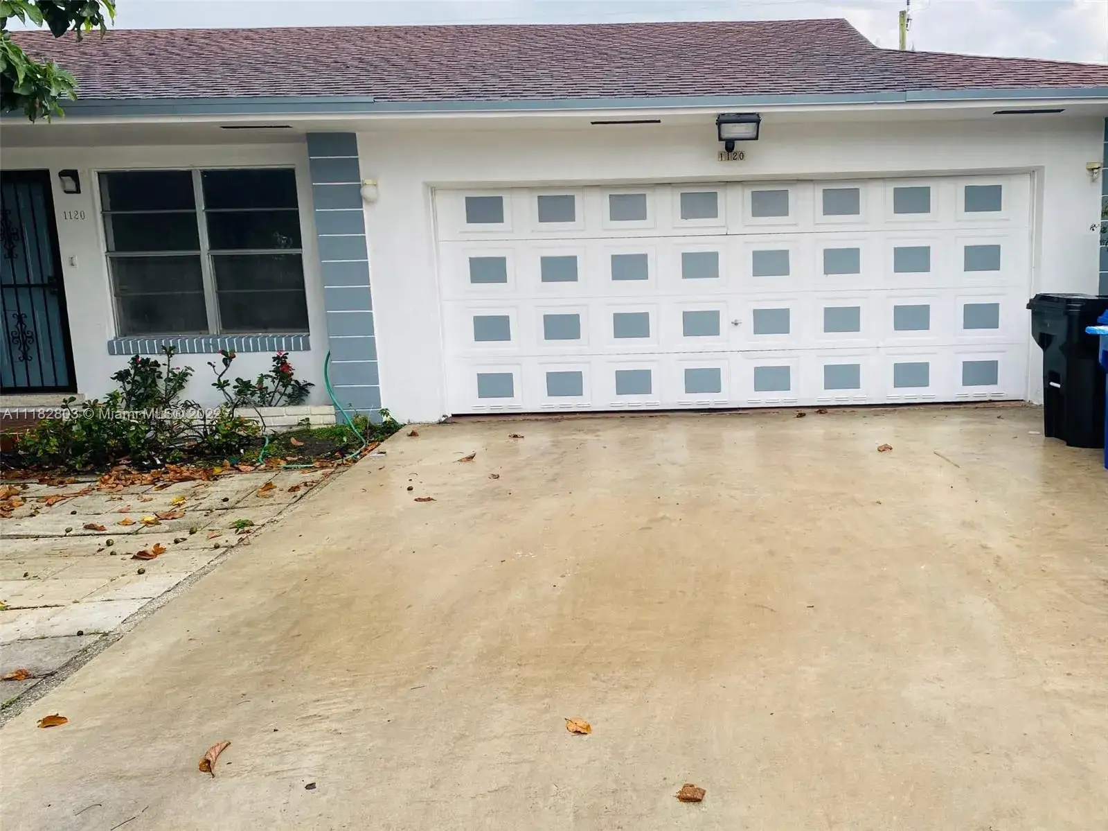 4 bedroom 2 bath Residential for sale at 1120 NE 167th St, North Miami Beach FL 33162