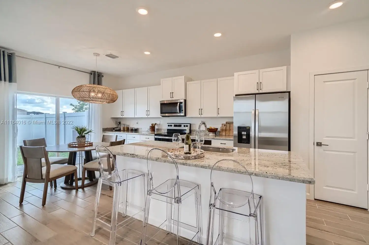 4 bedroom 3 bath Residential for sale at 1754 SE 8th Ter # 1754, Homestead FL 33034