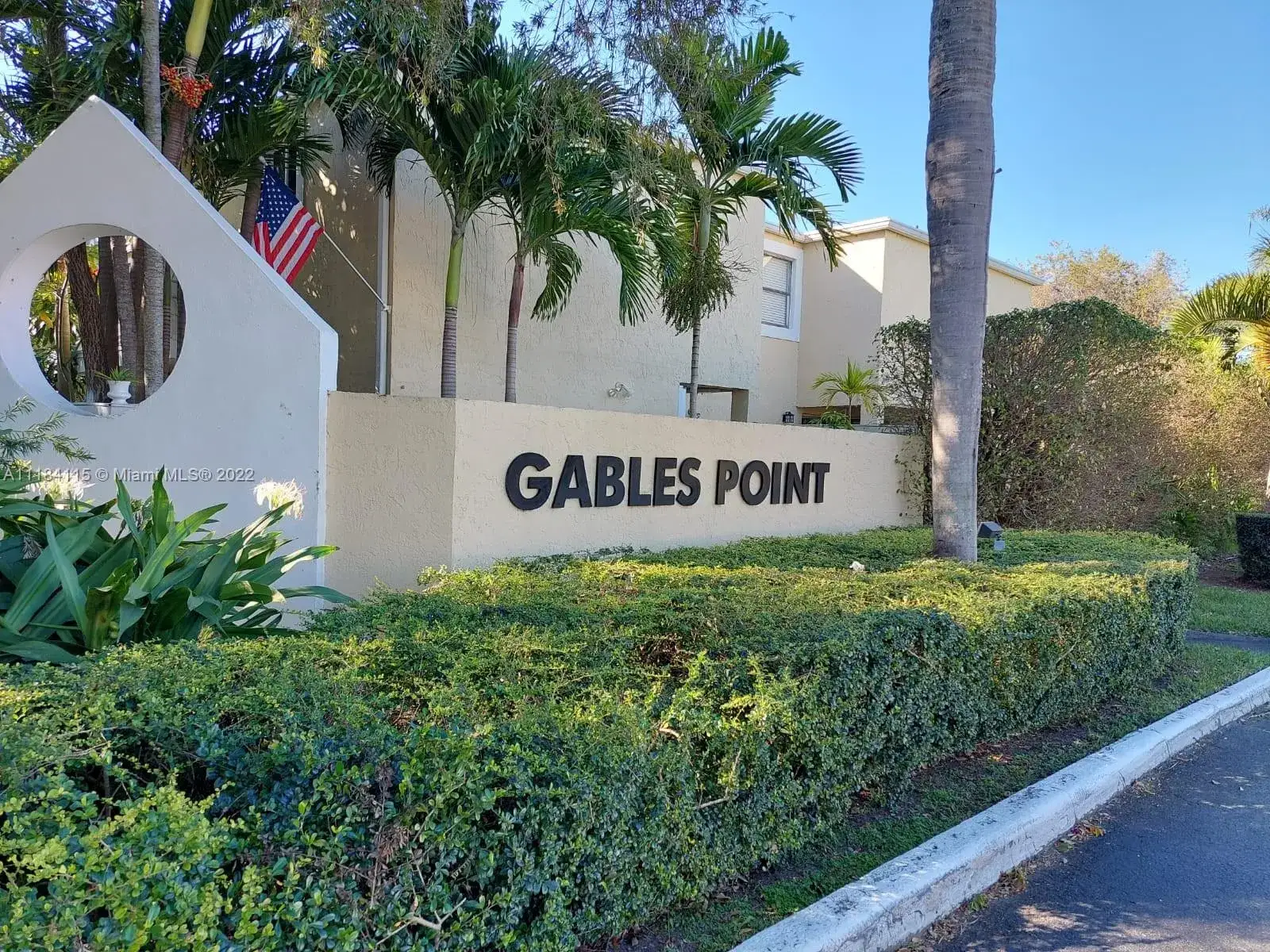 2 bedroom 2 bath Residential for sale at 4530 SW 68th Ct Cir # 6, Miami FL 33155