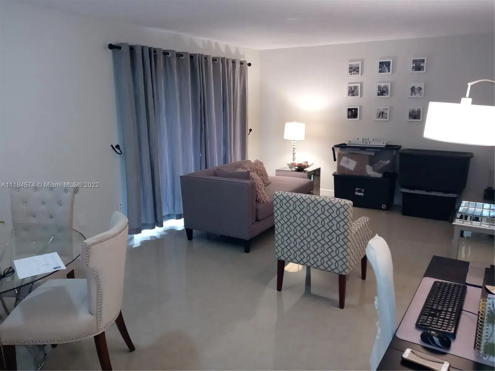 1 bedroom 1 bath Residential for sale at 7715 SW 86th St # 110, Miami FL 33143