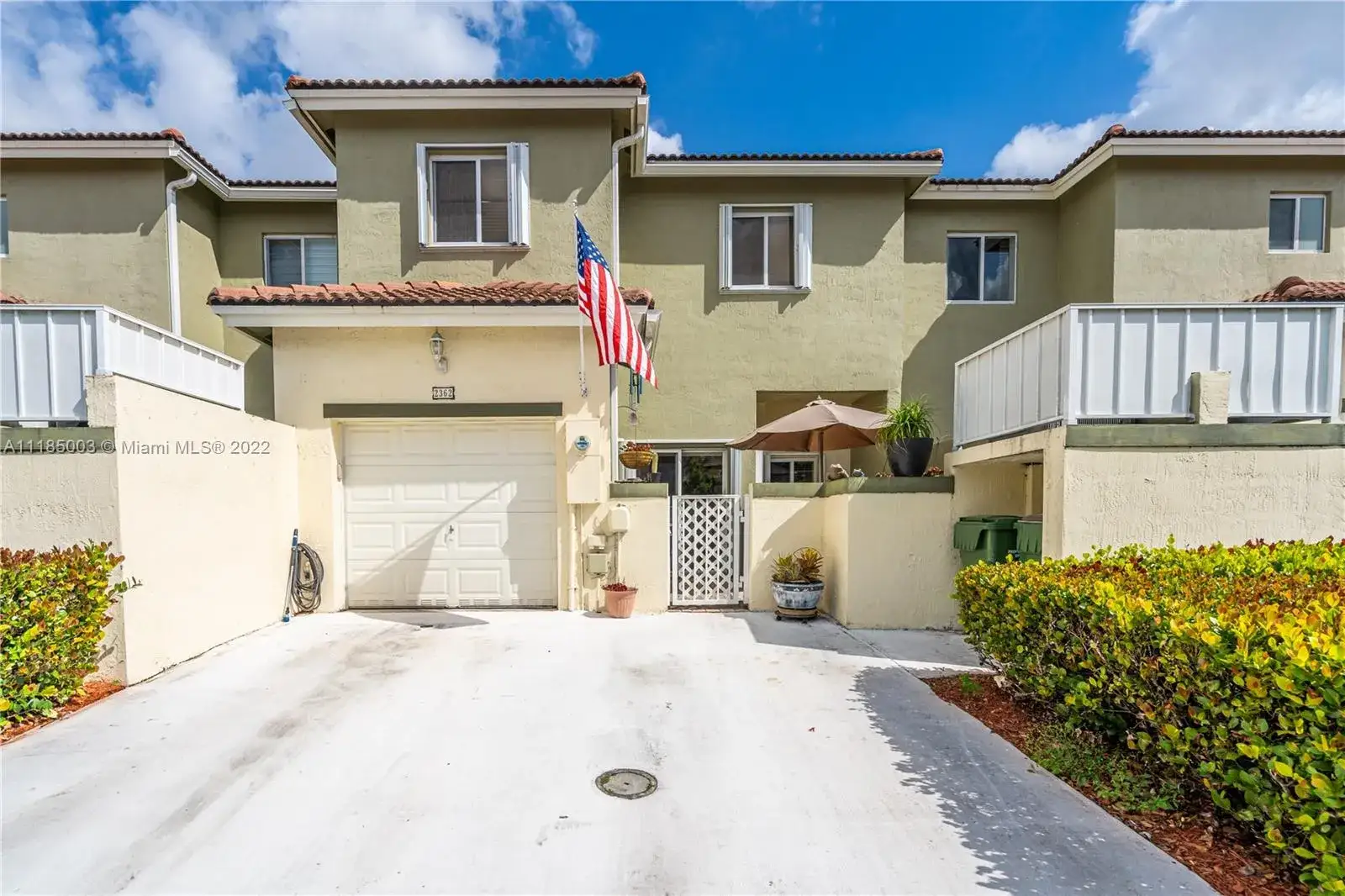 3 bedroom 2 bath Residential for sale at 2362 SE 19th Ct, Homestead FL 33035