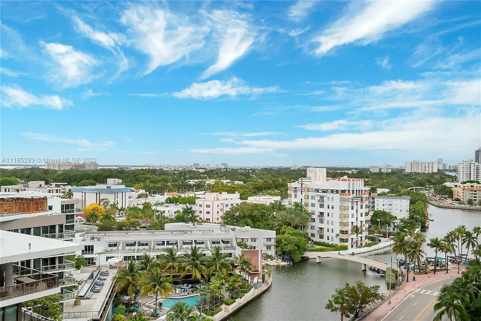 1 bedroom 1 bath Residential for sale at 2301 Collins Ave # 1130, Miami Beach FL 33139