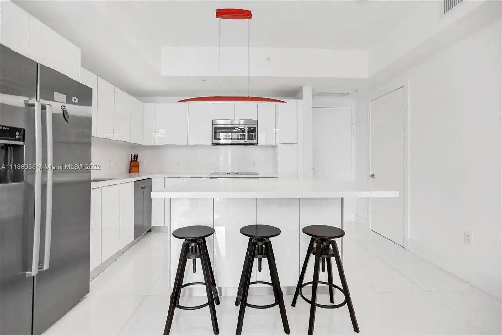 2 bedroom 2 bath Residential for sale at 1010 SW 2nd Ave # 606, Miami FL 33130