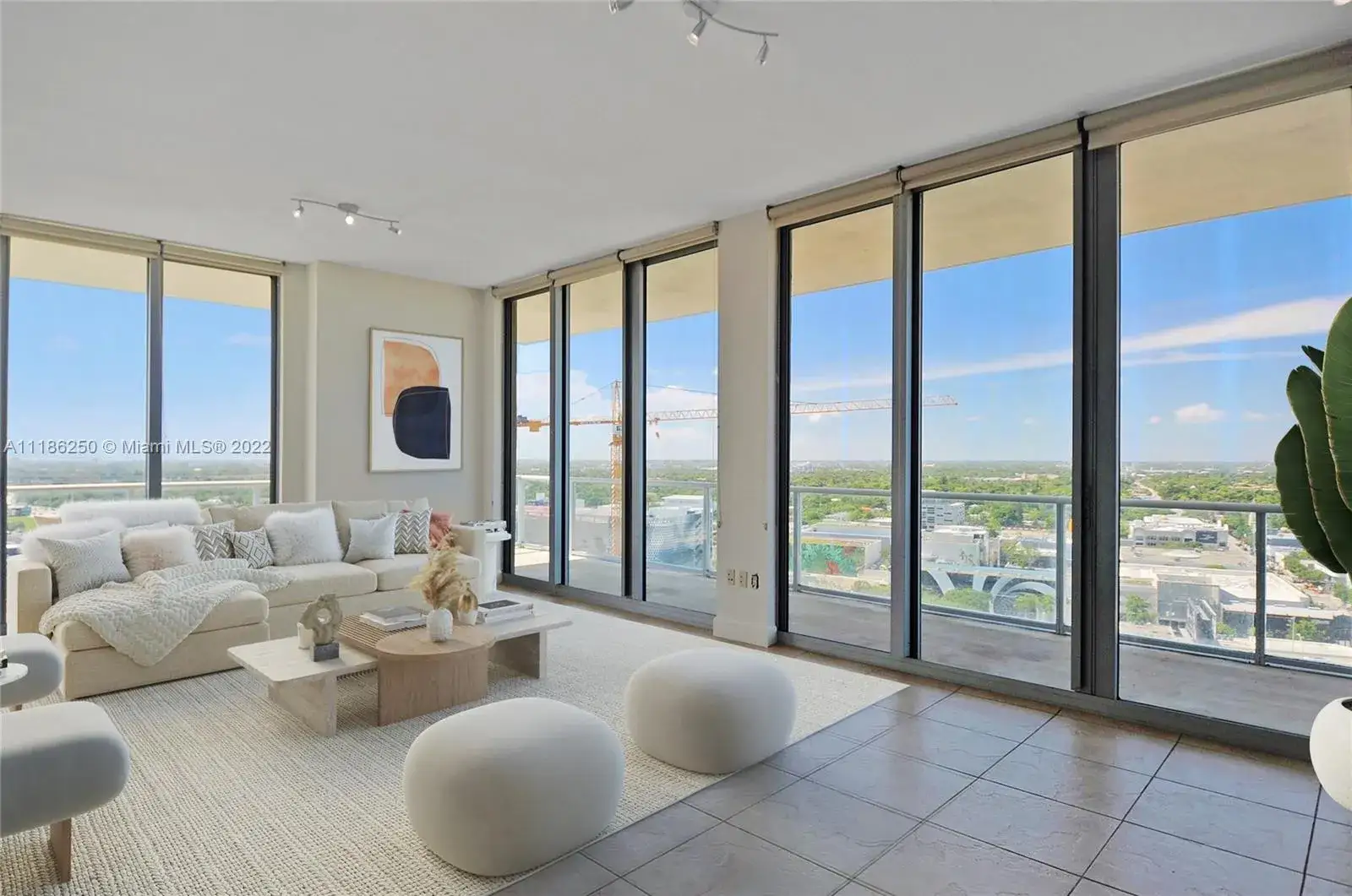2 bedroom 2 bath Residential for sale at 3470 E Coast Ave # H1704, Miami FL 33137