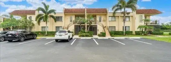 2 bedroom 2 bath Residential for sale at 16431 Blatt Blvd # 103, Weston FL 33326