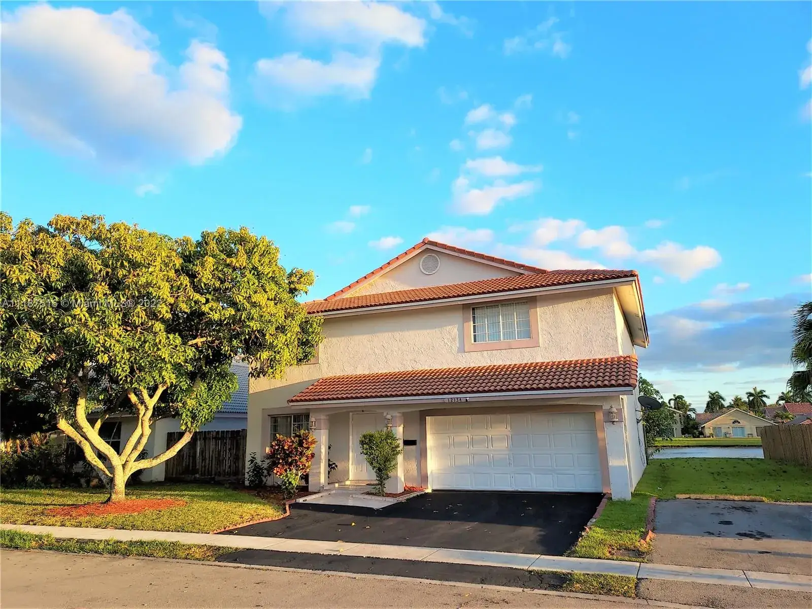 5 bedroom 2 bath Residential for sale at 12134 NW 35th St, Sunrise FL 33323