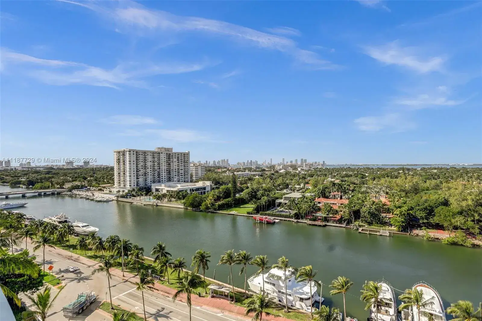 1 bath Residential for sale at 4401 Collins Ave # 1117, Miami Beach FL 33140