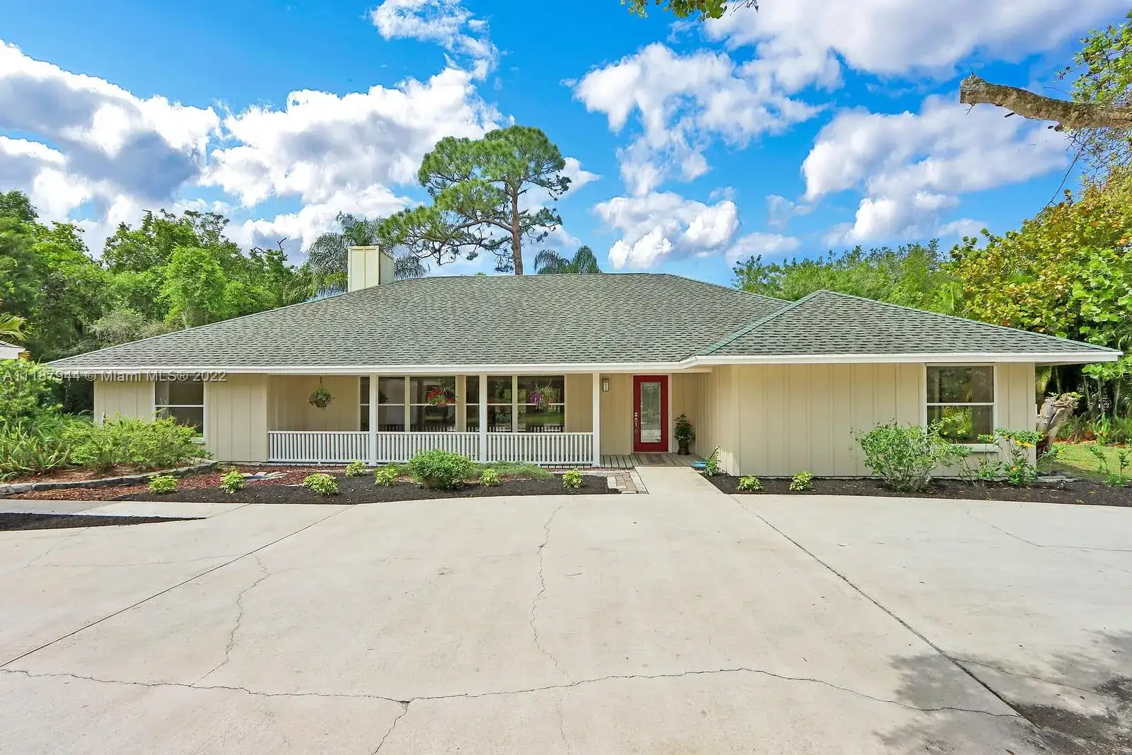 3 bedroom 2 bath Residential for sale at 1938 SW Winners Dr, Palm City FL 34990