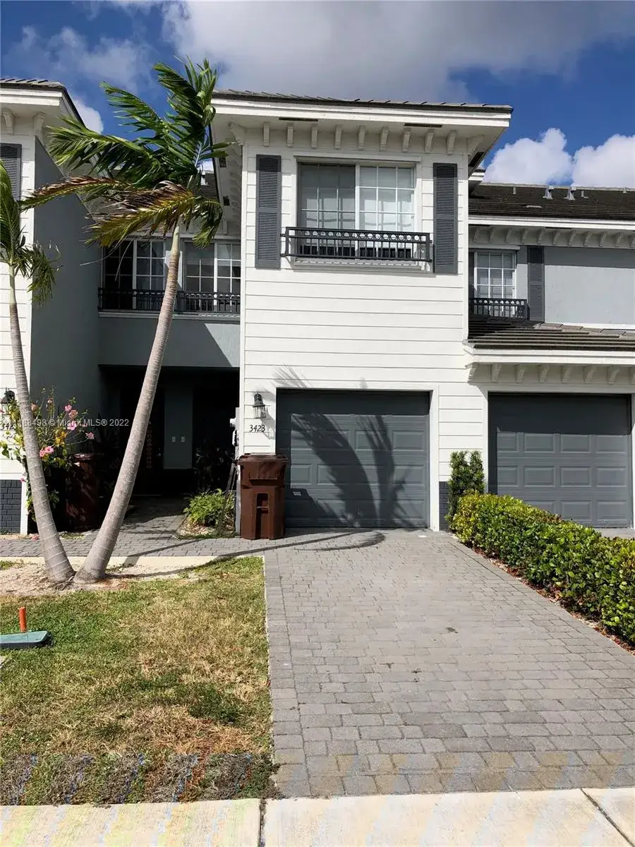 3 bedroom 2 bath Residential Lease for rent at 3423 NW 13th St, Lauderhill FL 33311