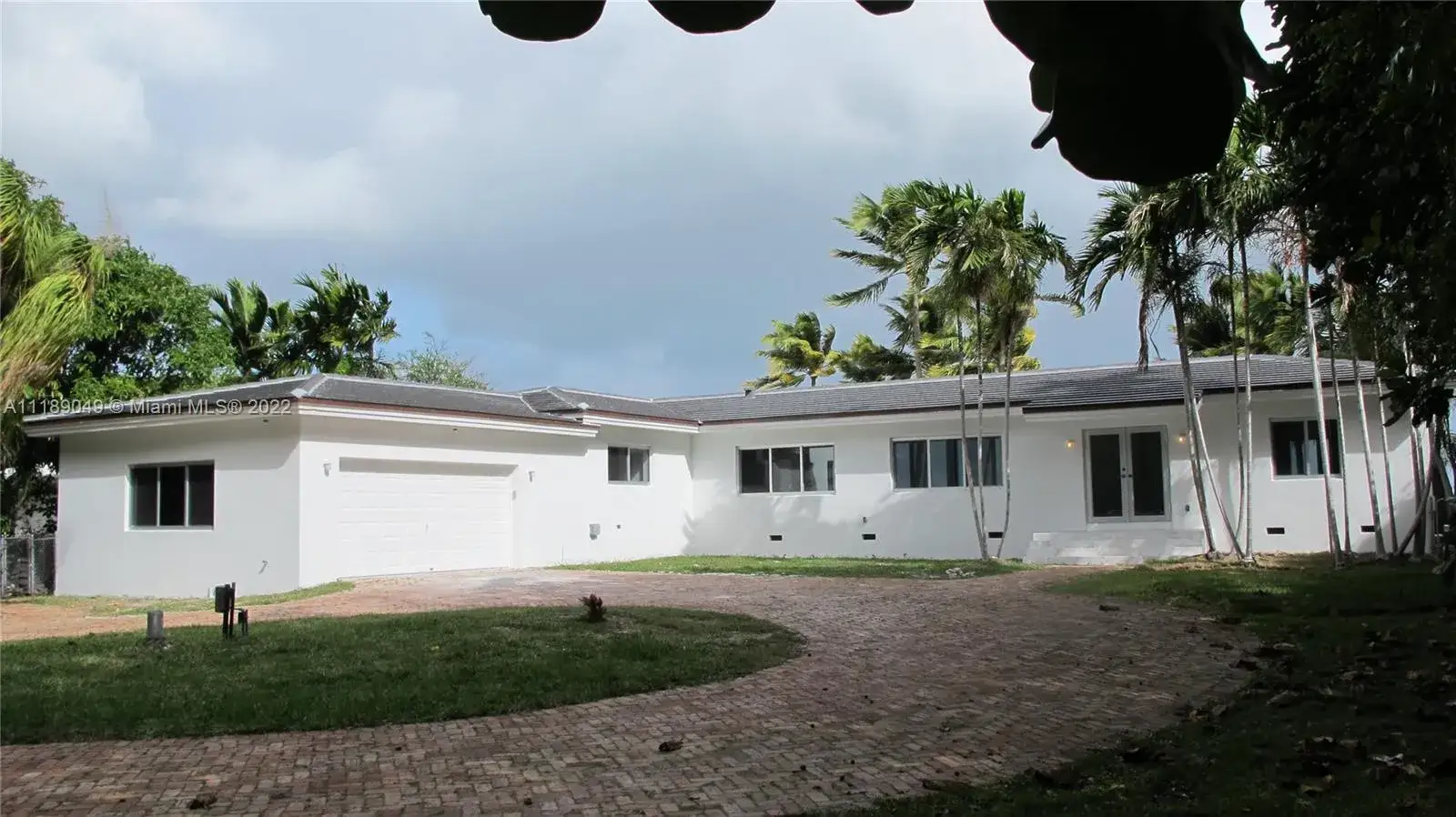 4 bedroom 3 bath Residential Lease for rent at 1680 NE 104th St, Miami Shores FL 33138