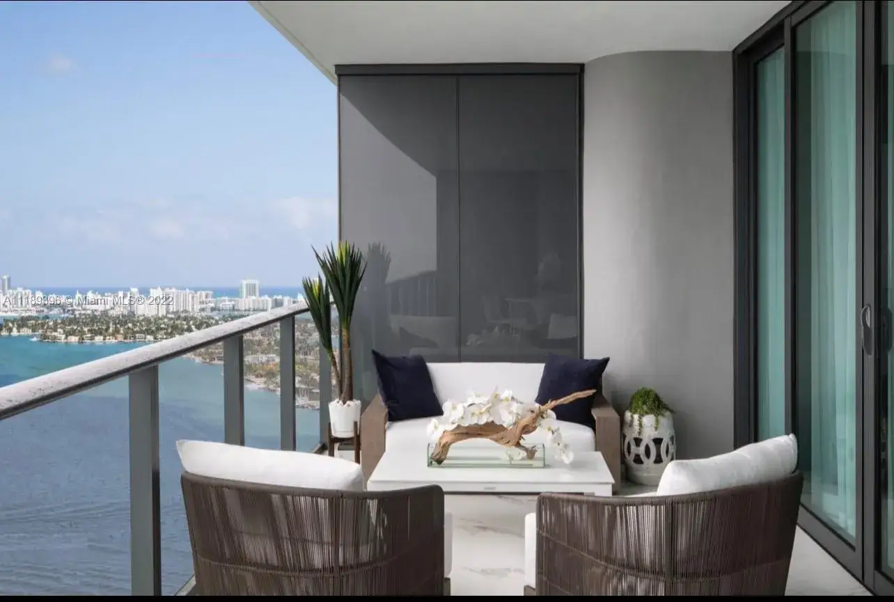 3 bedroom 3 bath Residential for sale at 3131 NE 7th Ave # 4503, Miami FL 33137