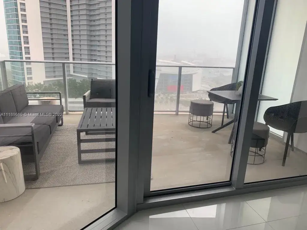 2 bedroom 3 bath Residential for sale at 851 NE 1st Ave # 1907, Miami FL 33132