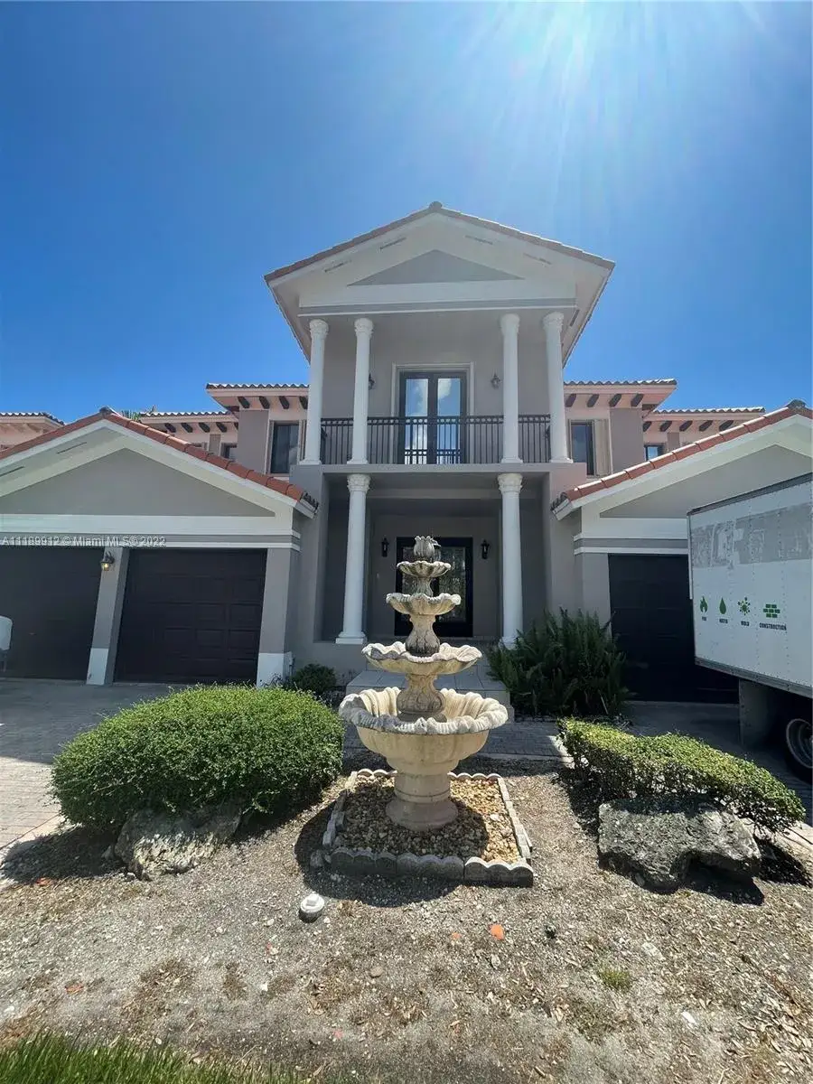 5 bedroom 4 bath Residential for sale at 19363 SW 79th Ave, Cutler Bay FL 33157