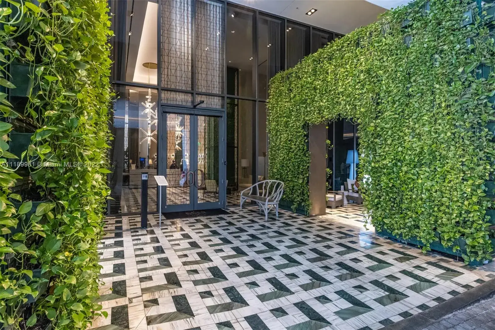 1 bath Residential for sale at 801 S Miami Ave # 509, Miami FL 33130