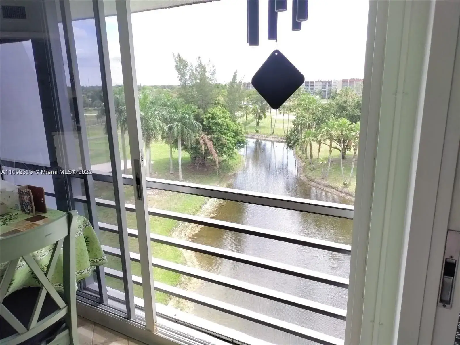 2 bedroom 2 bath Residential for sale at 3595 Birdie Dr # 607, Lake Worth FL 33467