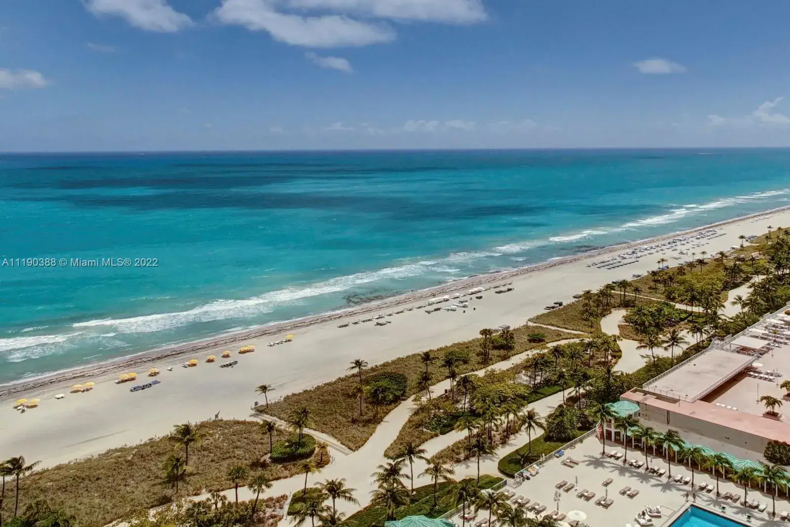 3 bedroom 4 bath Residential for sale at 9999 Collins Ave, Bal Harbour FL 33154