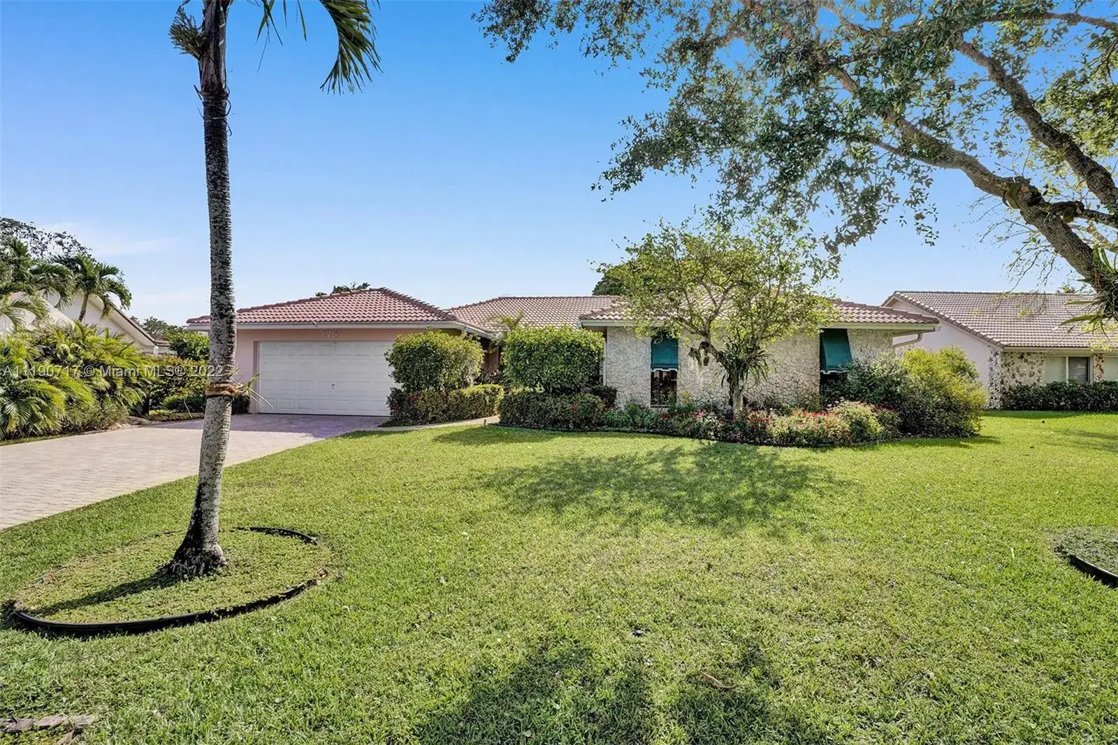 4 bedroom 2 bath Residential for sale at 775 NW 83rd Dr, Coral Springs FL 33071