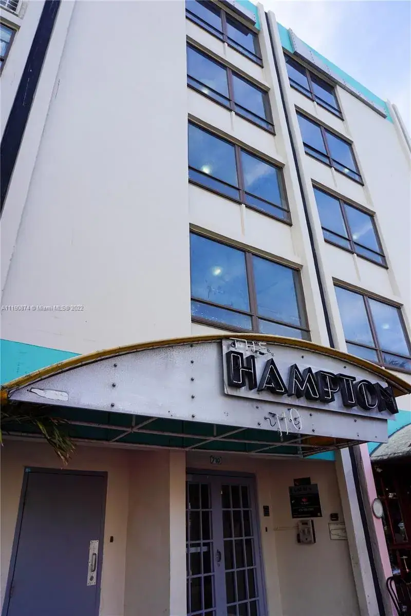 Business Opportunity for sale at 710 Washington Ave, Miami Beach FL 33139