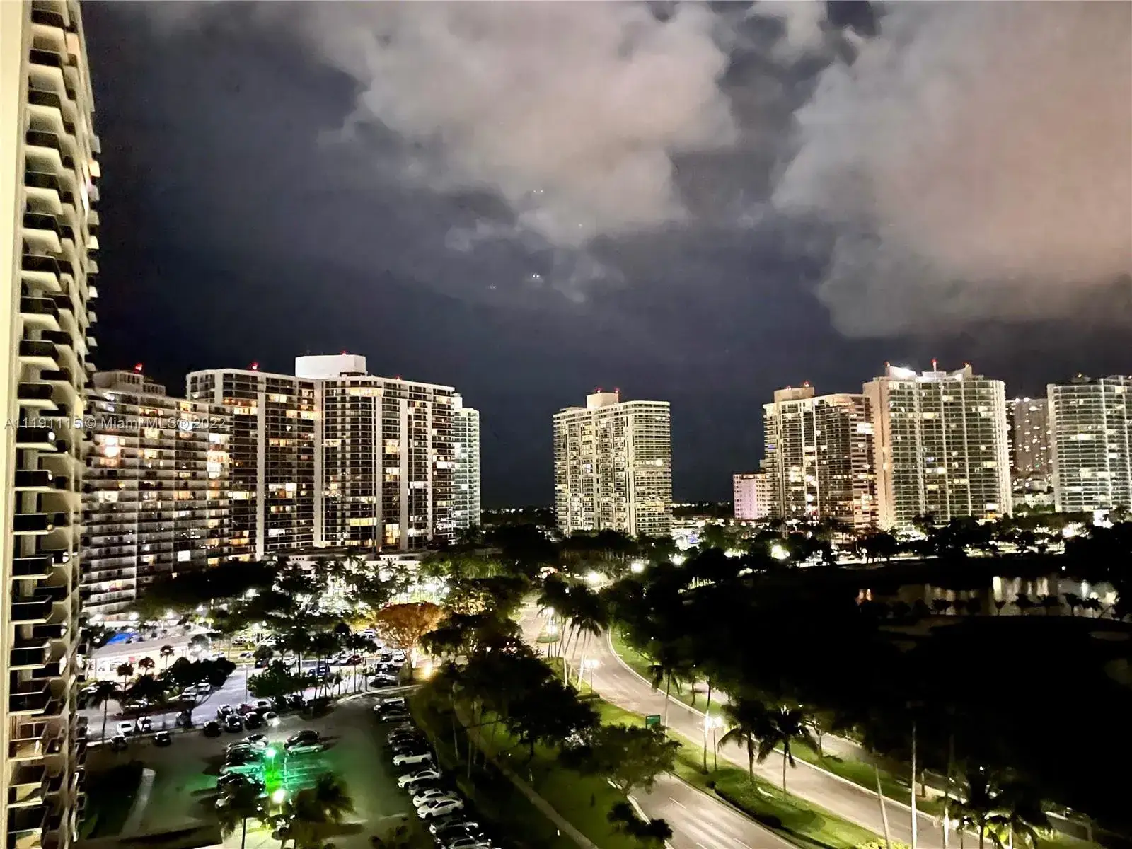 2 bedroom 2 bath Residential for sale at 3625 N Country Club Dr # 1203, Aventura FL 33180