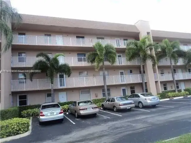 2 bedroom 2 bath Residential for sale at 2726 NW 104th Ave # 302, Sunrise FL 33322