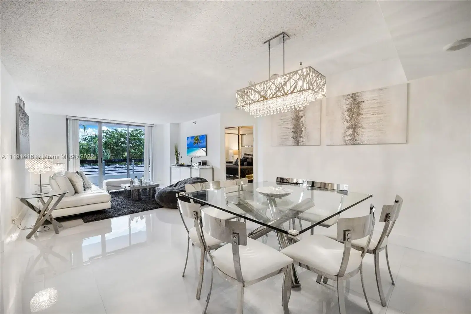 2 bedroom 2 bath Residential for sale at 3400 NE 192nd St # 303, Aventura FL 33180