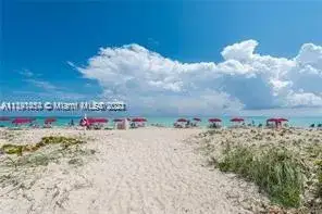 2 bedroom 2 bath Residential for sale at 9172 Collins Ave # 13, Surfside FL 33154