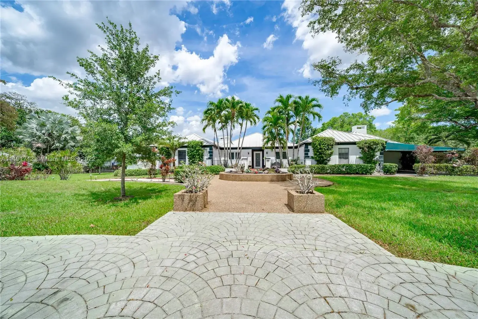 8 bedroom 4 bath Residential Lease for rent at 11155 SW 40th St, Davie FL 33328