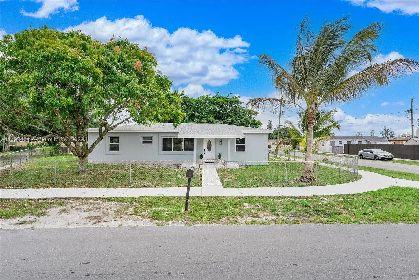 5 bedroom 3 bath Residential for sale at 2830 NW 156th St, Miami Gardens FL 33054