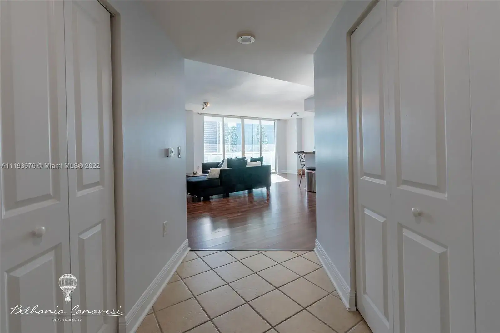 2 bedroom 2 bath Residential for sale at 1250 S Miami Ave # 2802, Miami FL 33130
