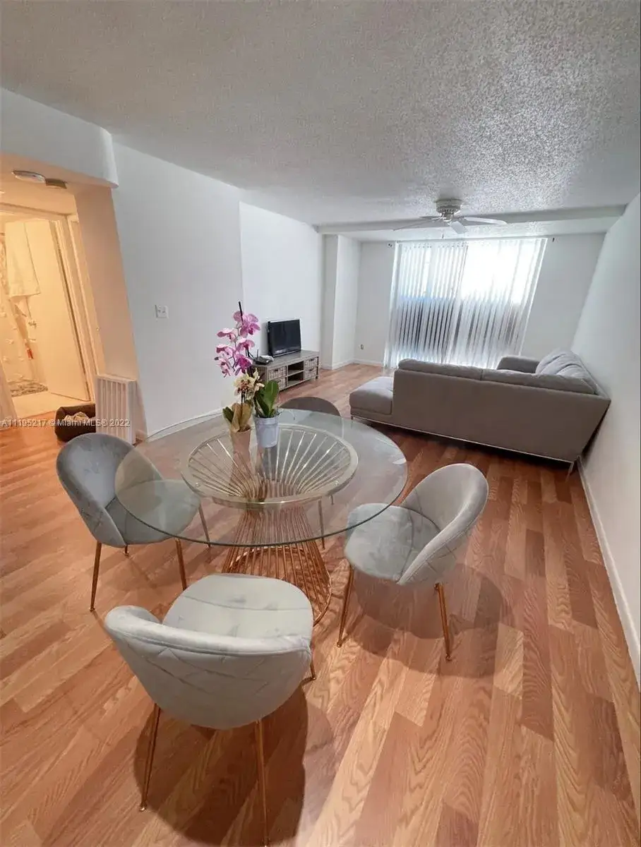1 bedroom 1 bath Residential for sale at 770 Claughton Island Dr # 410, Miami FL 33131