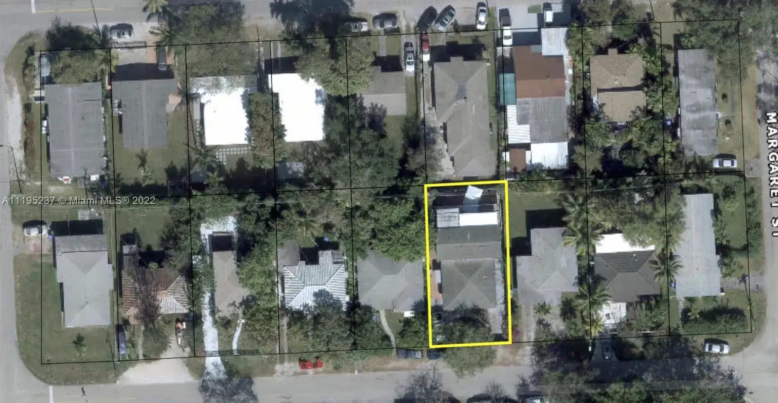 5 bedroom 4 bath Residential for sale at 3341 Florida Ave, Miami FL 33133