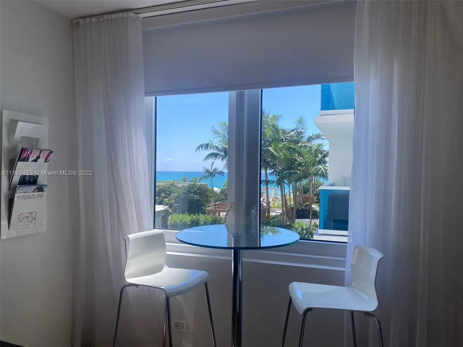 1 bath Residential for sale at 2301 Collins Ave # 523, Miami Beach FL 33139