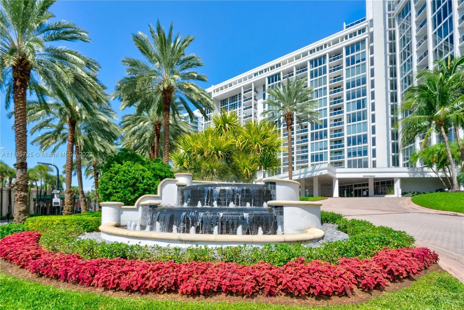 2 bedroom 2 bath Residential Lease for rent at 10275 Collins Ave # 223, Bal Harbour FL 33154
