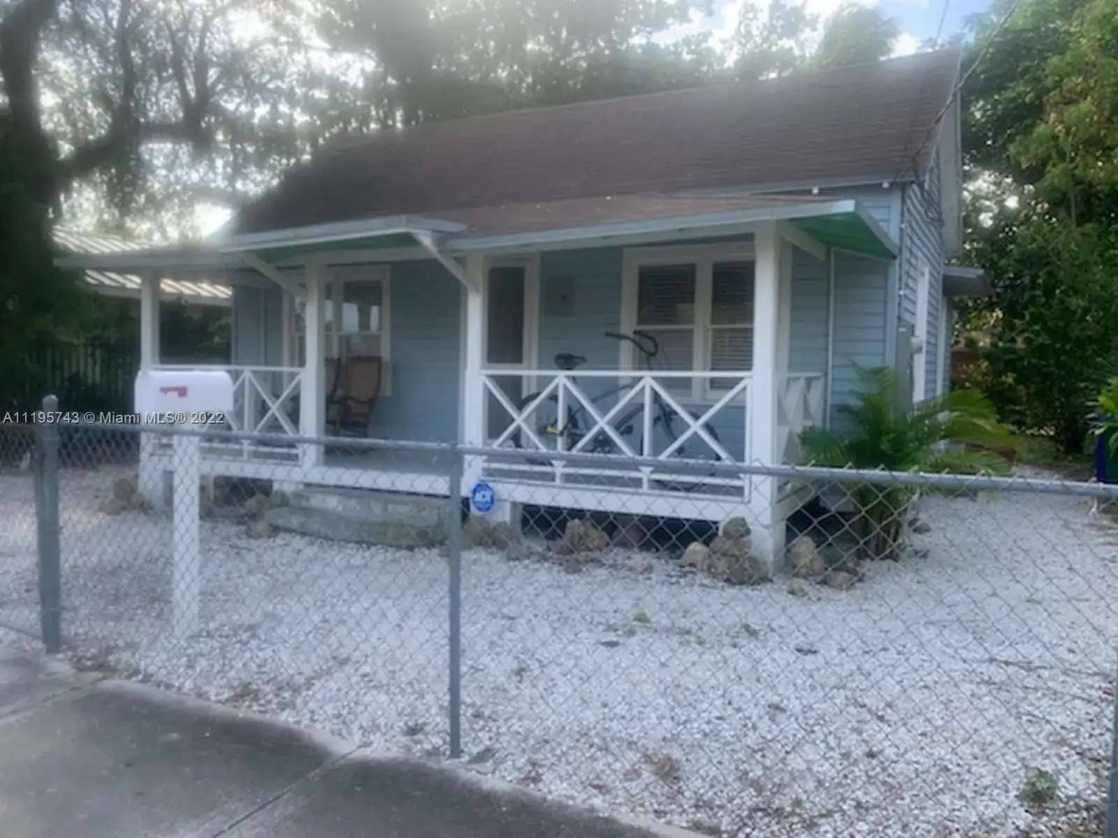 3 bedroom 2 bath Residential for sale at 3616 Thomas Ave, Miami FL 33133