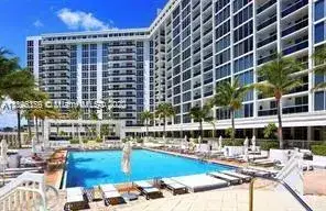 2 bedroom 2 bath Residential Lease for rent at 10275 Collins Ave # 1406, Bal Harbour FL 33154