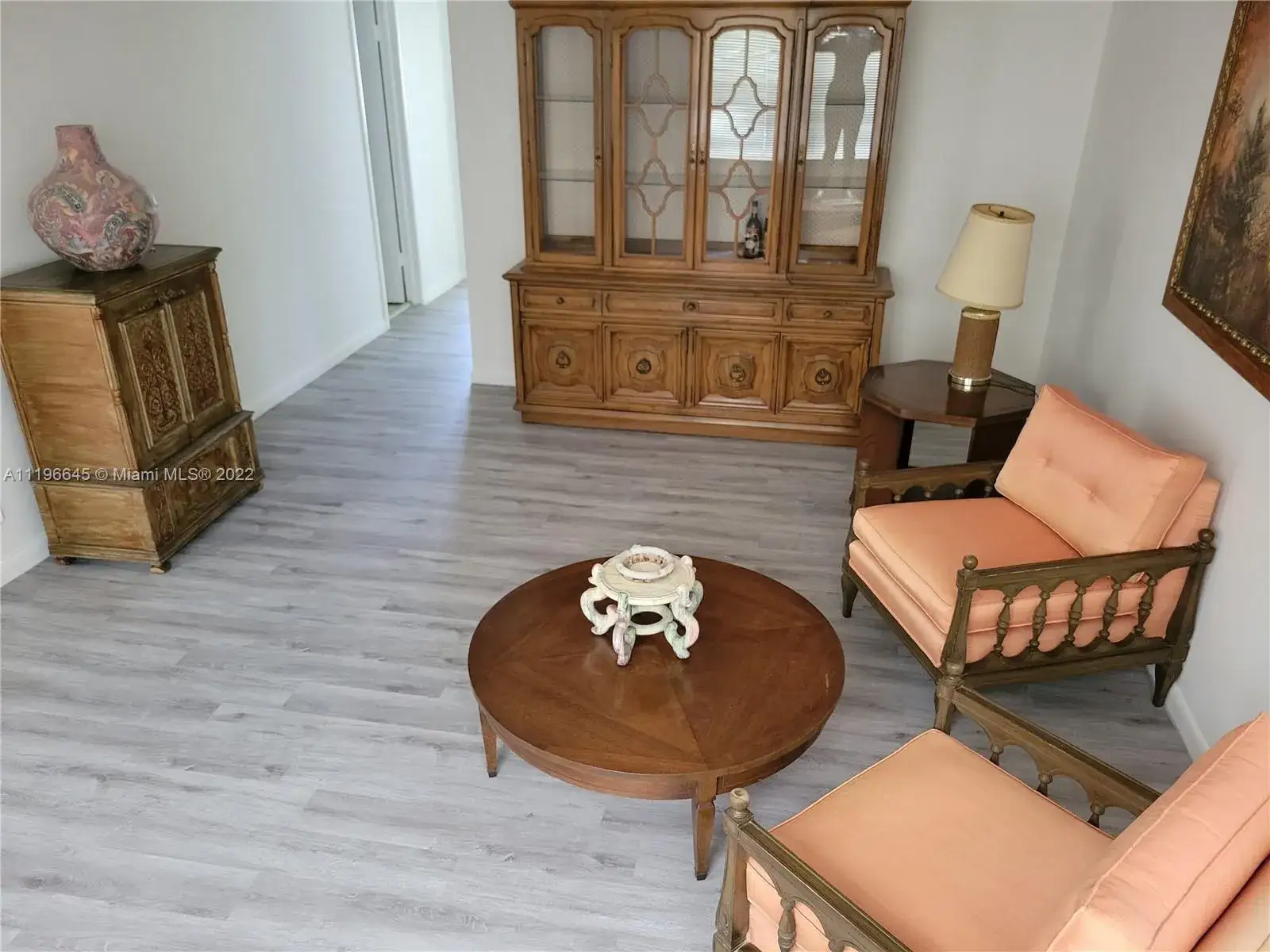 2 bedroom 1 bath Residential for sale at 134 Farnham F # 134, Deerfield Beach FL 33442