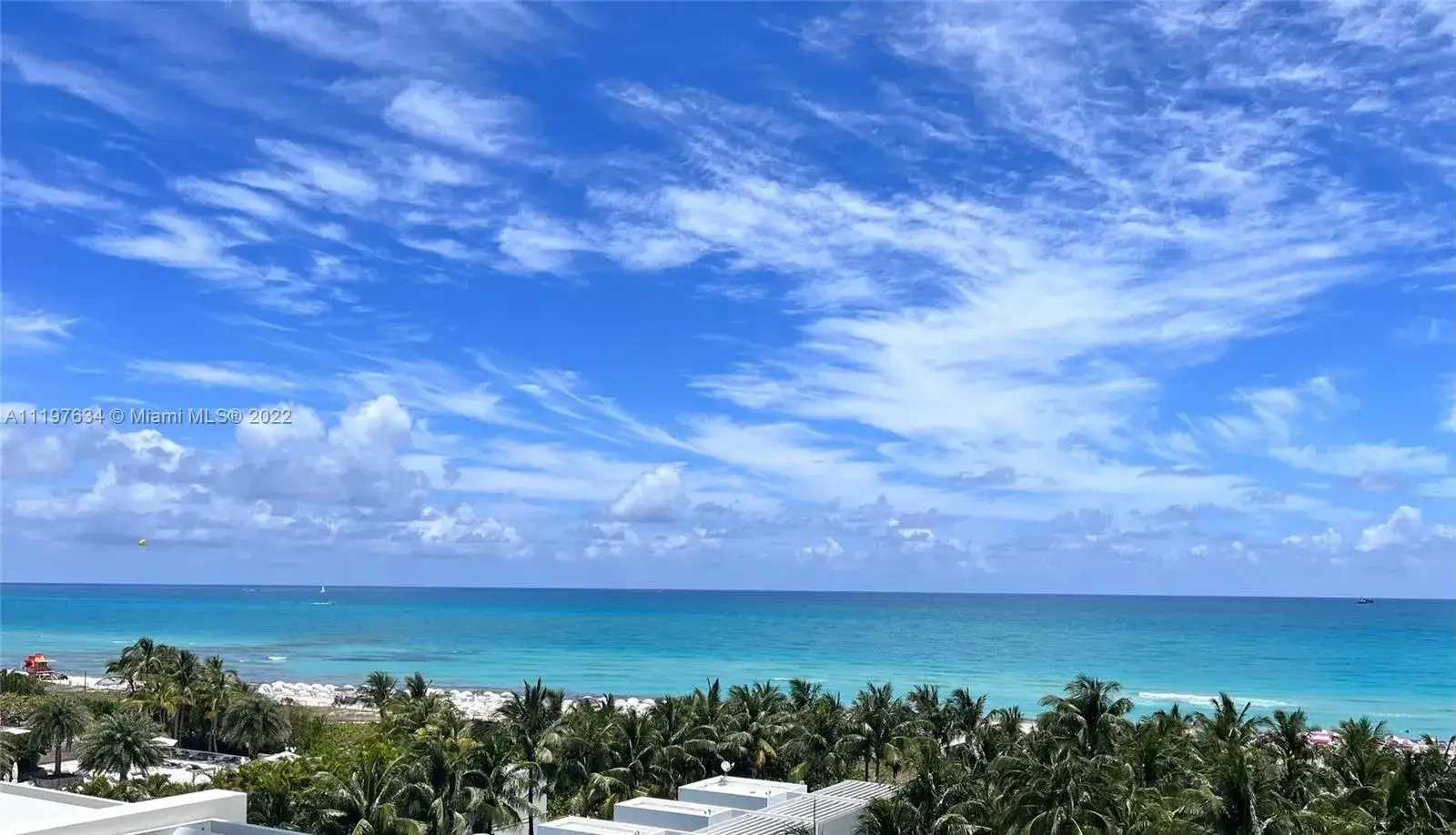 2 bedroom 2 bath Residential for sale at 2201 Collins Ave, Miami Beach FL 33139