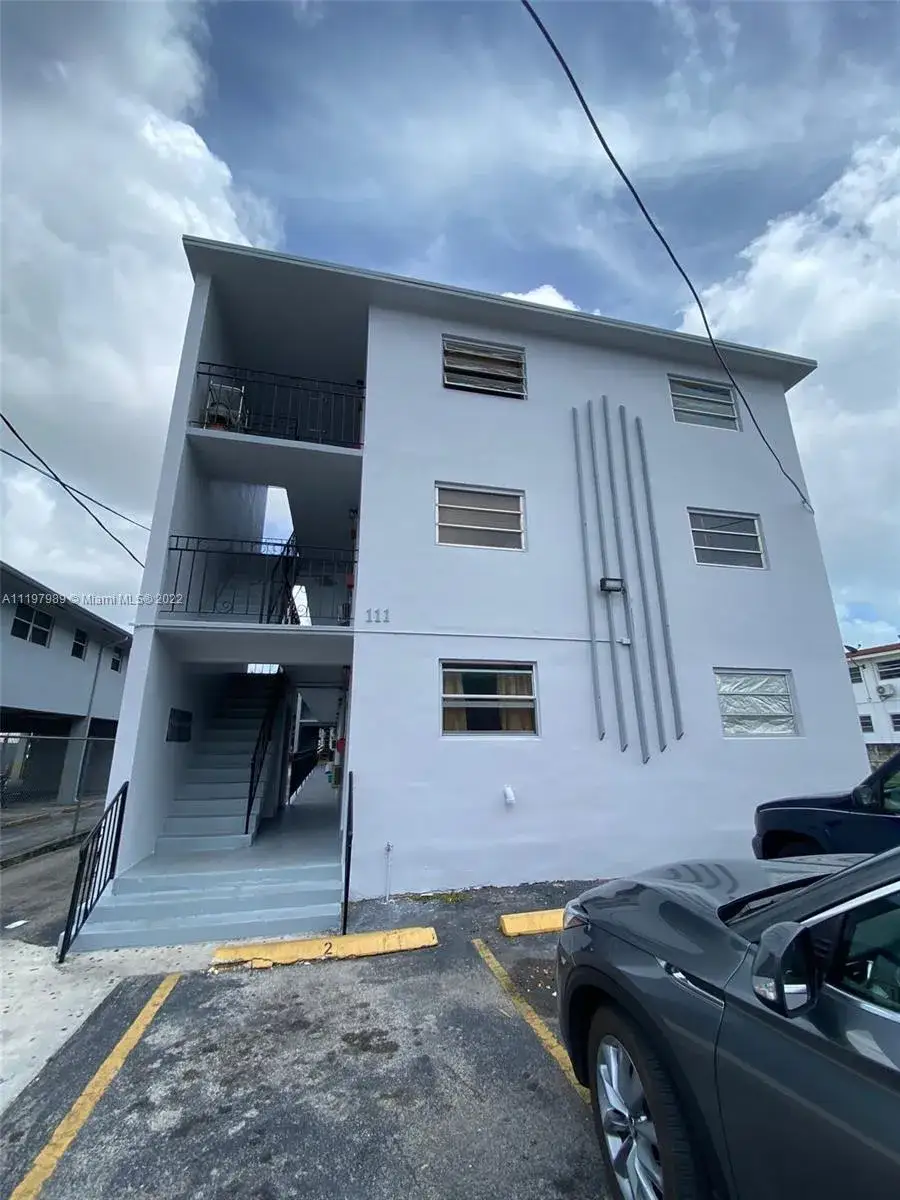 Residential Income for sale at 111 SW 18th Ave, Miami FL 33135
