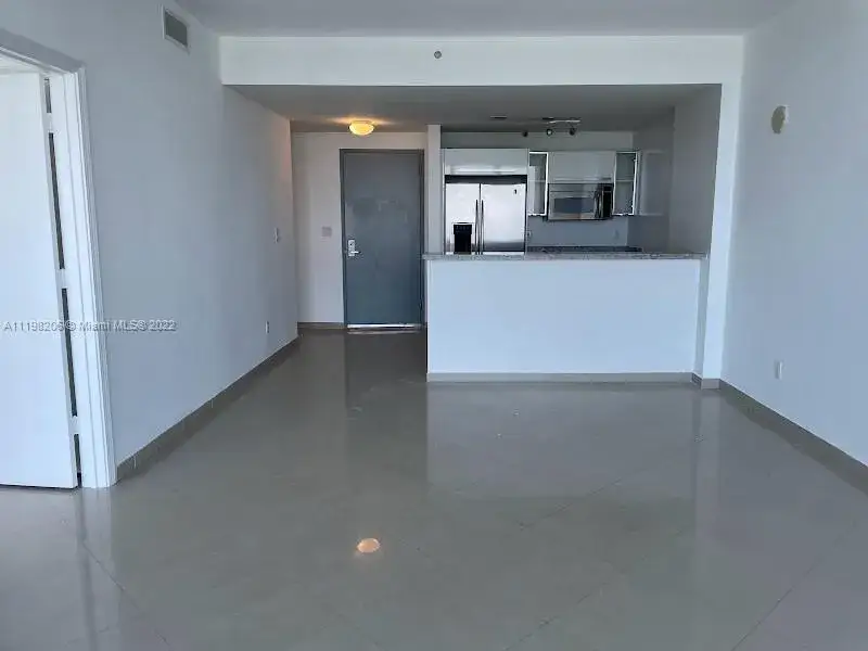 1 bedroom 1 bath Residential Lease for rent at 601 NE 36th St # 1205, Miami FL 33137