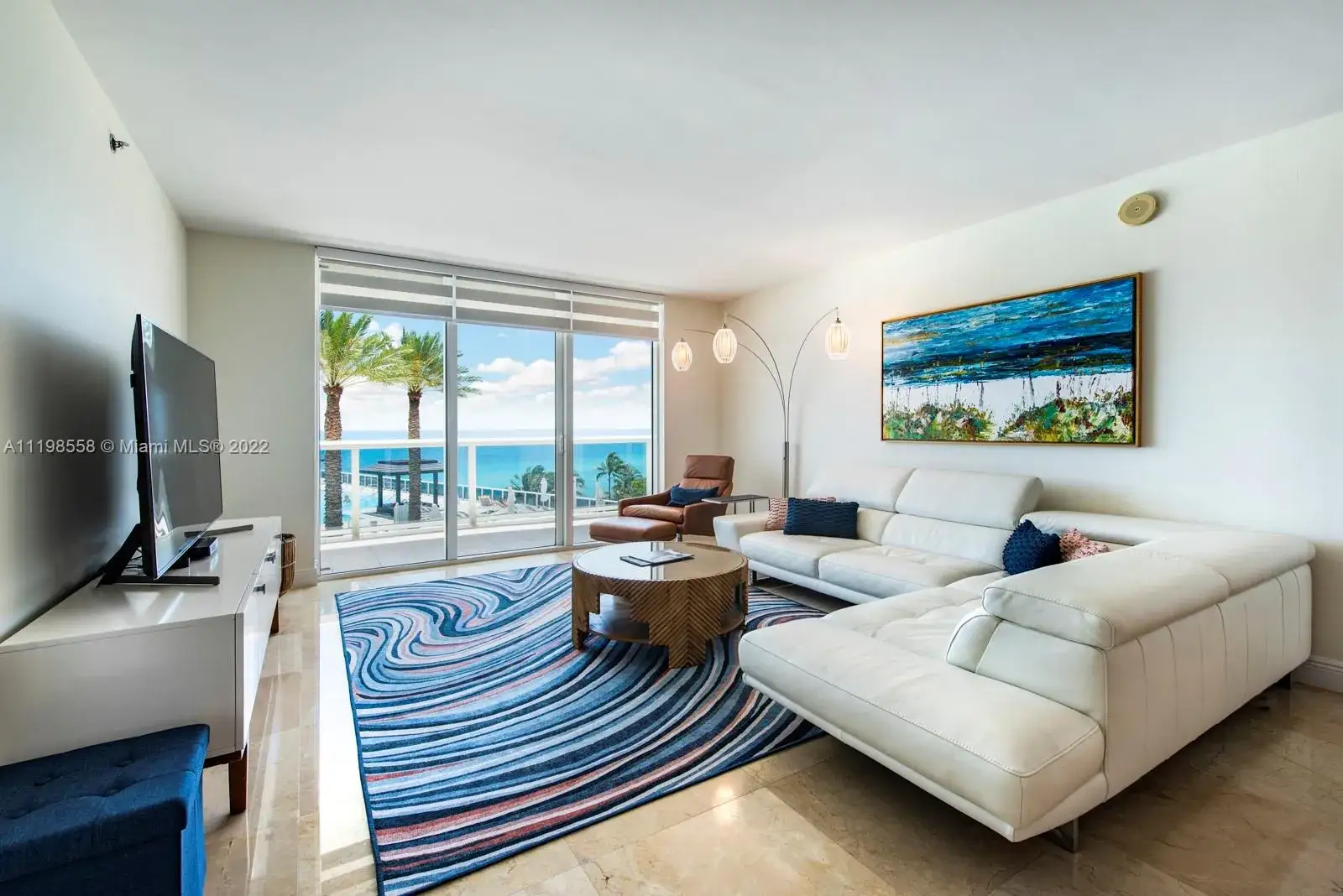 3 bedroom 3 bath Residential for sale at 1850 S Ocean Dr # 803, Hallandale Beach FL 33009