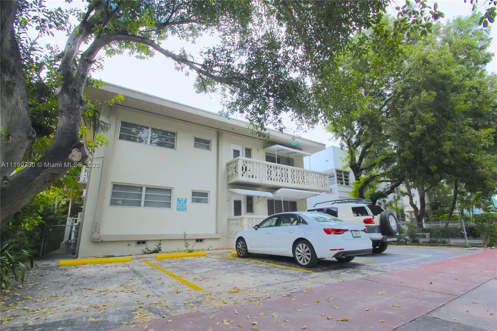 1 bath Residential for sale at 835 Meridian Ave # 11, Miami Beach FL 33139