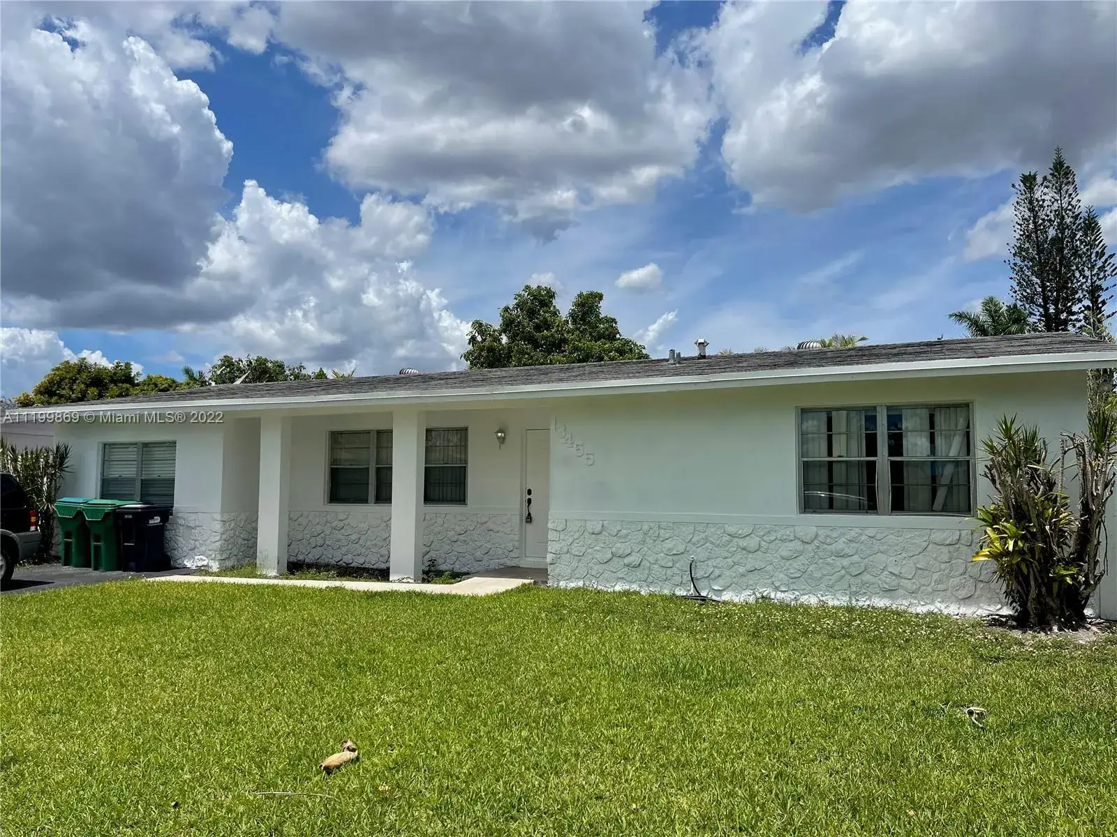 5 bedroom 2 bath Residential for sale at 13455 SW 72nd Ter, Miami FL 33183