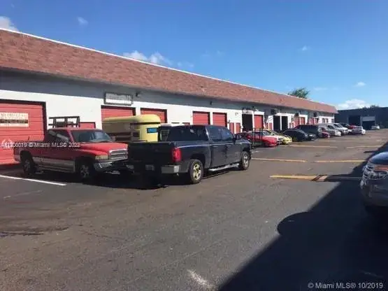 Commercial Sale for sale at 3056 S State Road 7, Miramar FL 33023