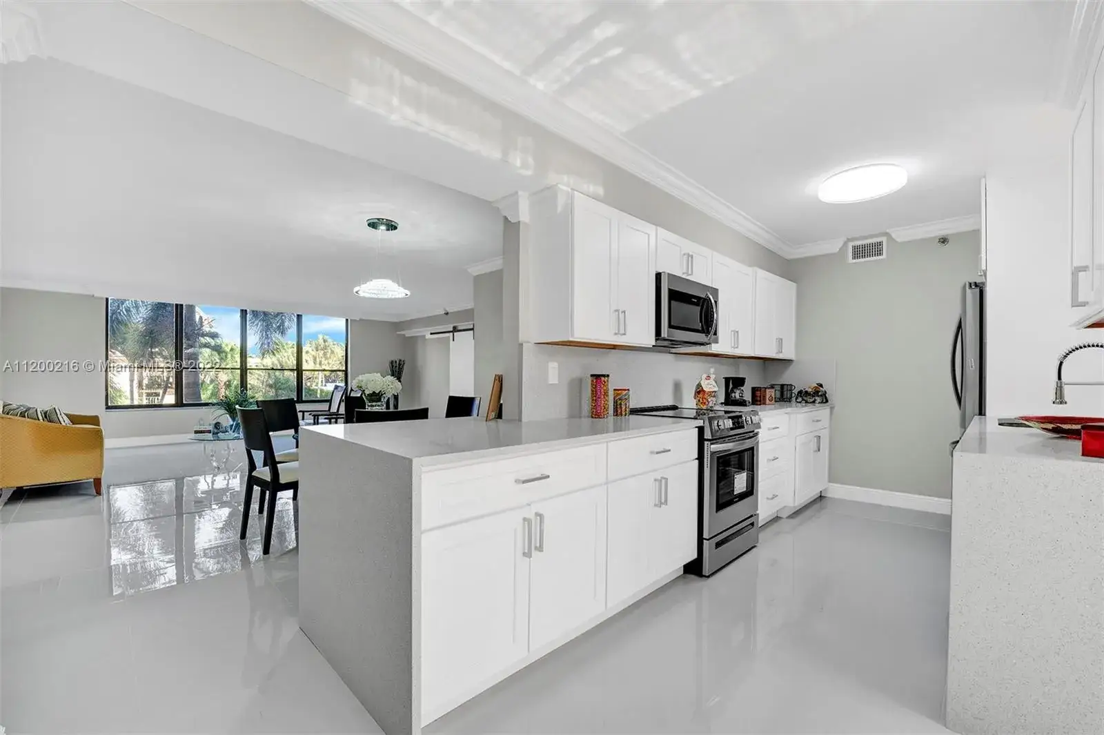 3 bedroom 2 bath Residential for sale at 7209 Promenade Dr # 202, Boca Raton FL 33433