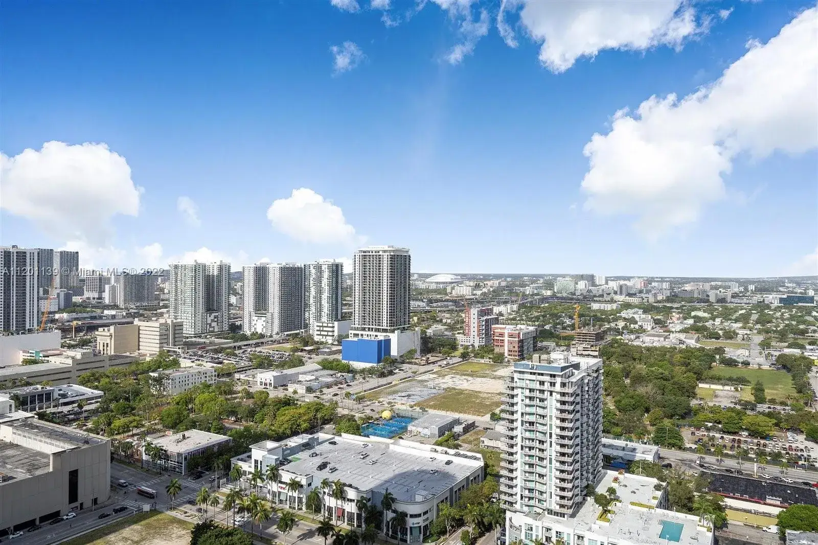 2 bedroom 2 bath Residential for sale at 1900 N Bayshore Dr # 3311, Miami FL 33132