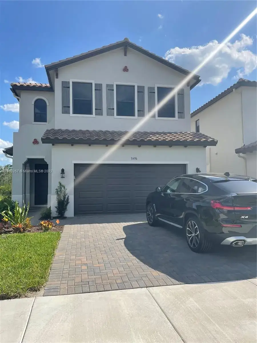 3 bedroom 2 bath Residential Lease for rent at 5496 Agostino Way, Ave Maria FL 34142