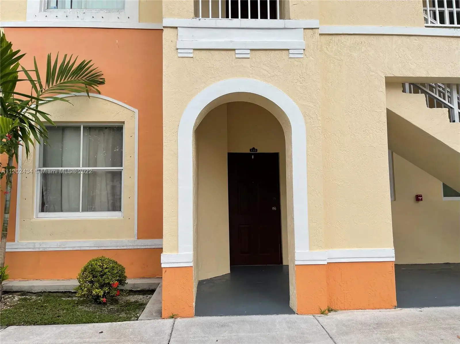 3 bedroom 2 bath Residential for sale at 2811 SE 17th Ave # 110, Homestead FL 33035