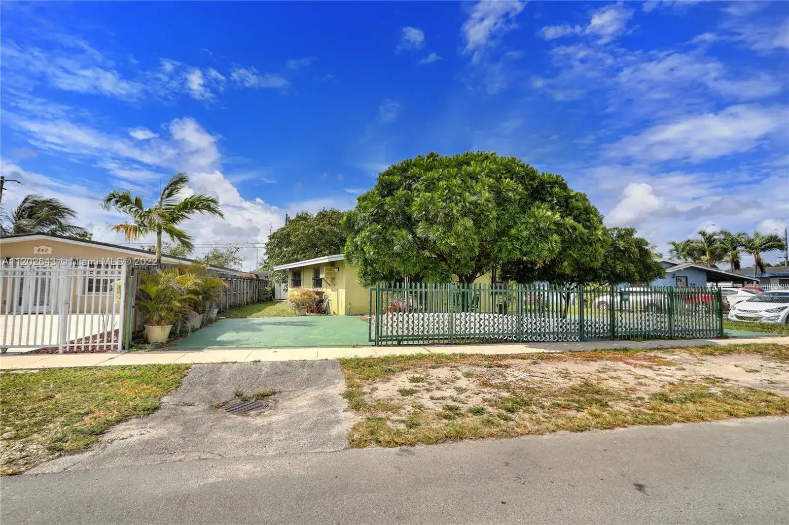 4 bedroom 2 bath Residential for sale at 830 SE 7th Pl, Hialeah FL 33010