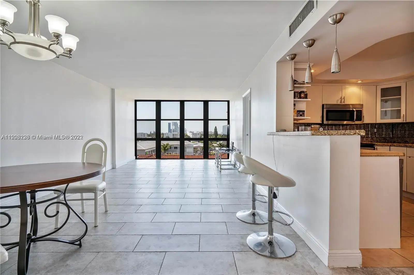 2 bedroom 2 bath Residential Lease for rent at 2049 S Ocean Dr # 603, Hallandale Beach FL 33009
