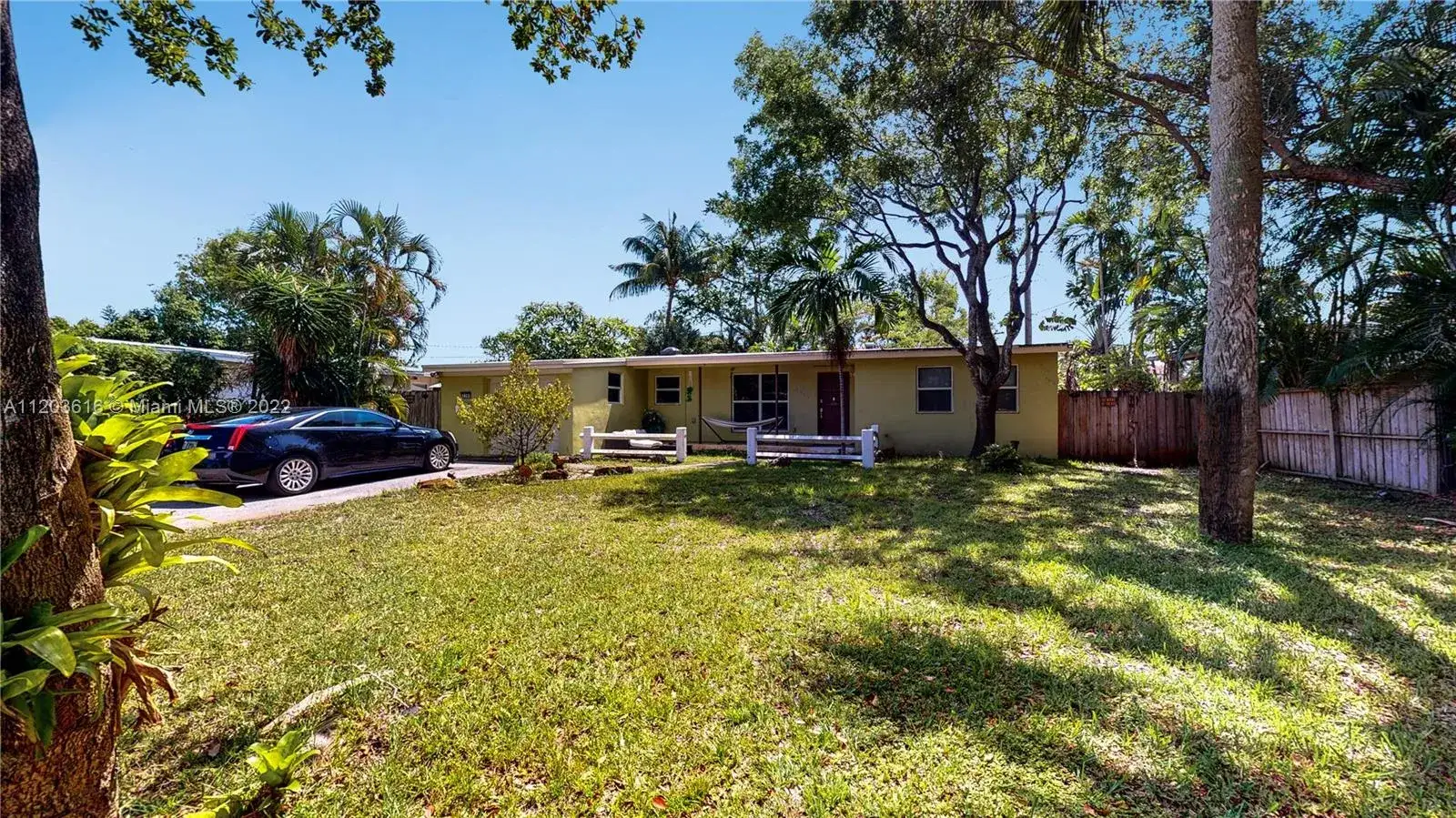 3 bedroom 2 bath Residential for sale at 2380 SW 34th Way, Fort Lauderdale FL 33312